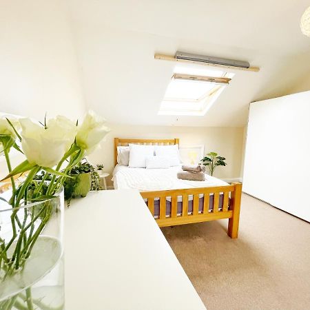 5 Bedroom, Sleeps 9 - Base To Explore Liverpool And Beyond Eksteriør bilde