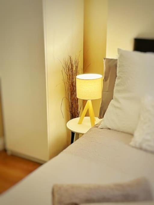 5 Bedroom, Sleeps 9 - Base To Explore Liverpool And Beyond Eksteriør bilde