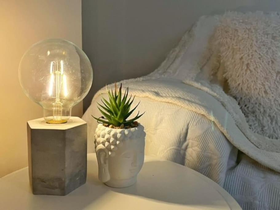 5 Bedroom, Sleeps 9 - Base To Explore Liverpool And Beyond Eksteriør bilde