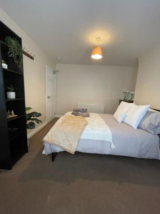 5 Bedroom, Sleeps 9 - Base To Explore Liverpool And Beyond Eksteriør bilde